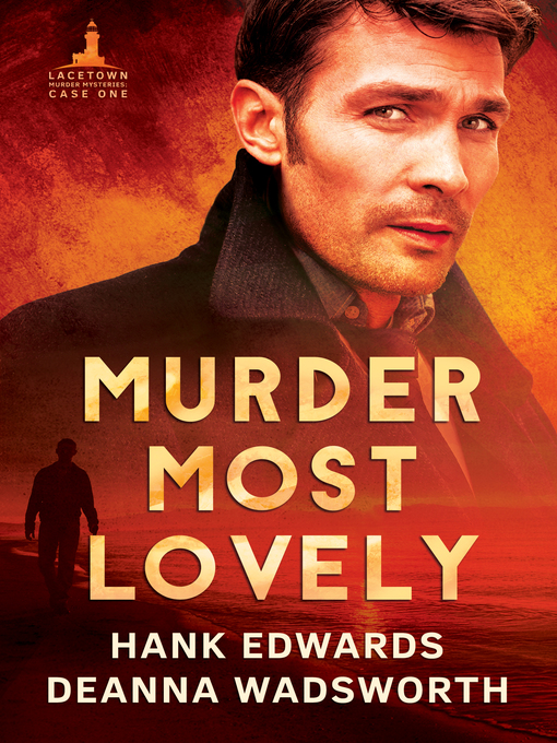 Cover image for Murder Most Lovely